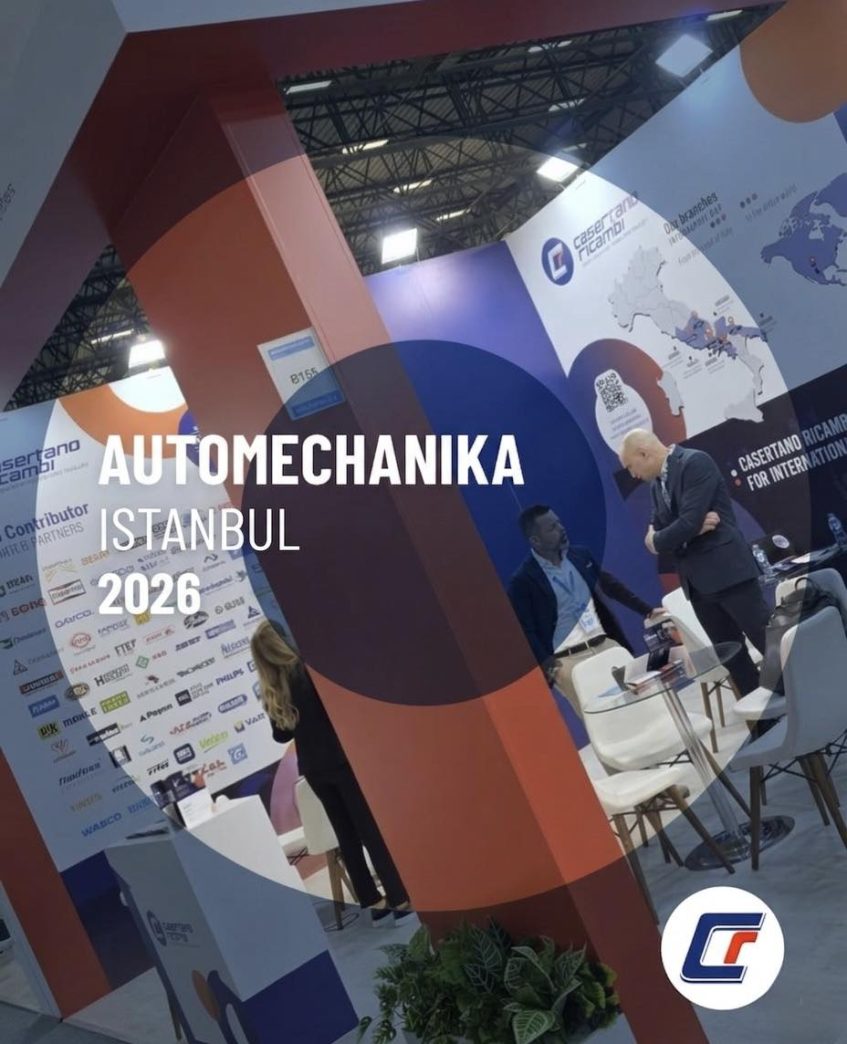 Automechanika Istanbul 2026