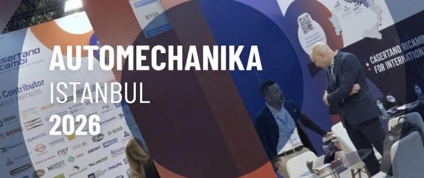 Automechanika Istanbul 2026