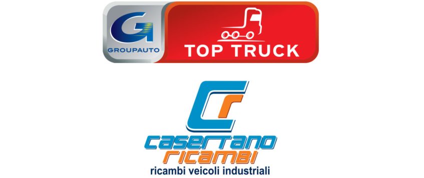 2019 La CASERTANO RICAMBI entra in Truck Company Group