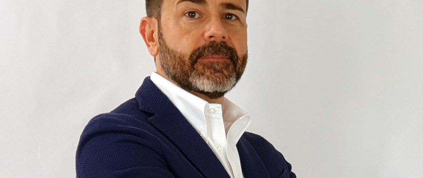 Gherardo Botto in Casertano Ricambi per puntare a traguardi ancora più ambiziosi